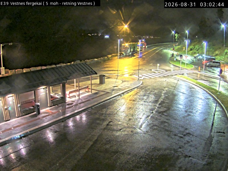 Webcam Furneset